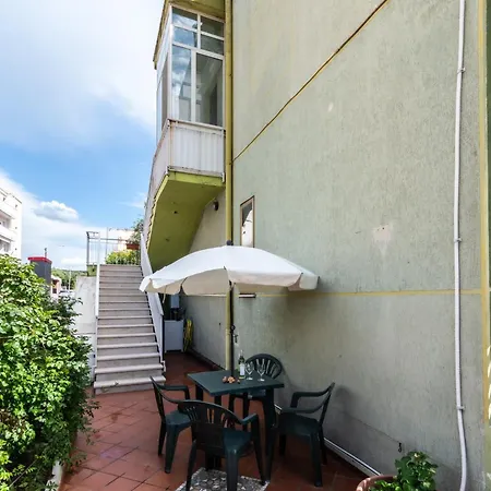 Apartment Casa Vallvert - Happy