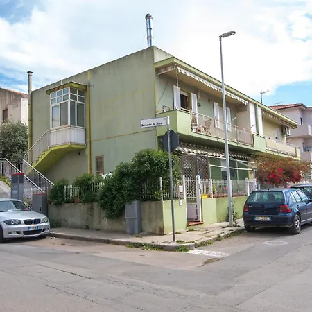 Casa Vallvert - Happy * Alghero