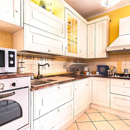 Casa Vallvert - Happy Apartment
