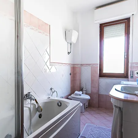 Apartment Casa Vallvert - Happy Alghero
