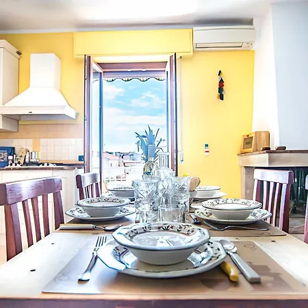 Casa Vallvert - Happy Alghero