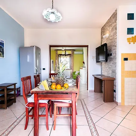 Casa Vallvert - Happy Apartment