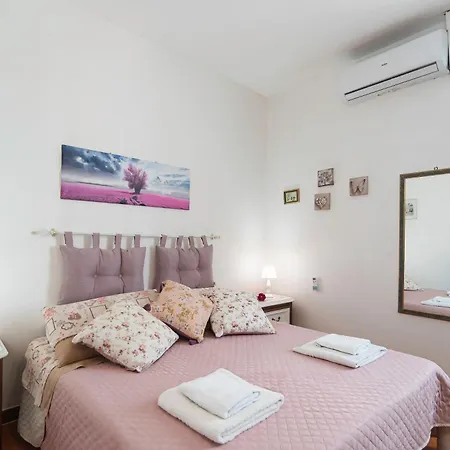 Apartment Casa Vallvert - Happy Alghero