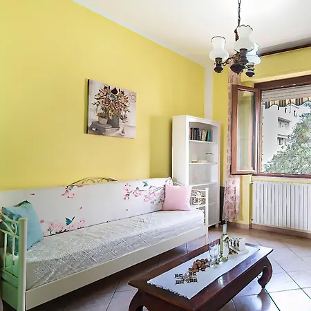 Casa Vallvert - Happy * Alghero