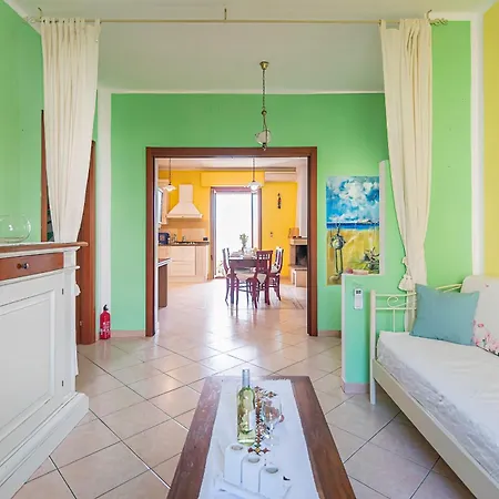 Casa Vallvert - Happy *