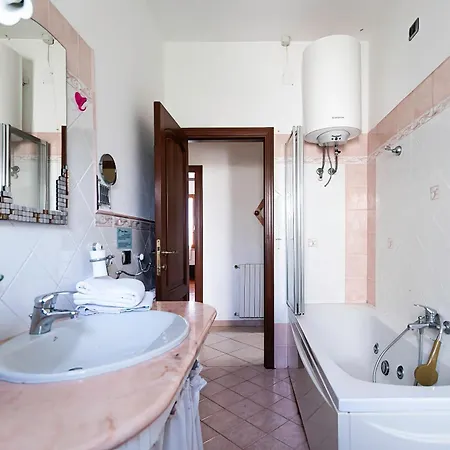 Casa Vallvert - Happy * Alghero