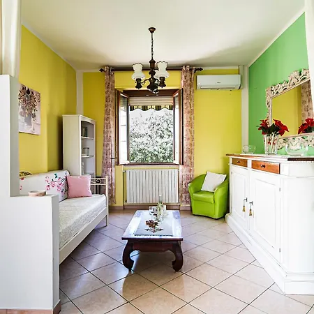 Apartment Casa Vallvert - Happy