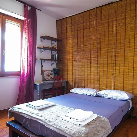 Apartment Casa Vallvert - Happy Alghero